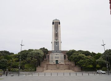 new-zealand/wellington/landmark/pukeahu-national-war-memorial-park