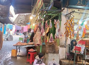 pakistan/hindko-region/landmark/landi-kotal-bazar