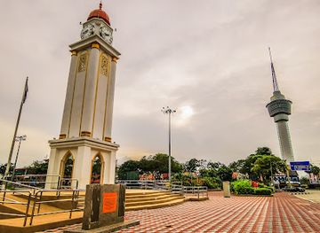 malaysia/kuantan/landmark/carboot-sale-taman-kerang