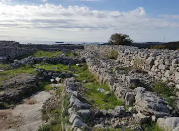 Monkodonja, gradina, arheološko nalazište