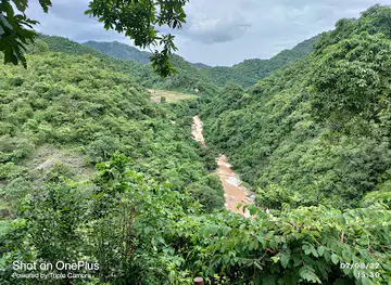 Borra Caves