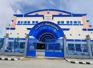 philippines/legazpi/landmark/albay-astrodome