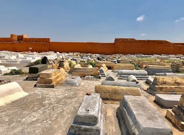 morocco/haouz/landmark/cementerio-judio