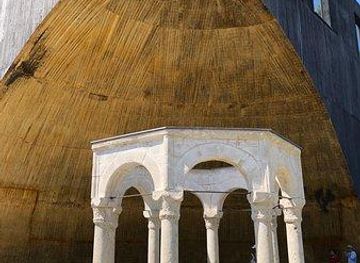 albania/kruje/landmark/tyrbja-e-kapllan-pashes