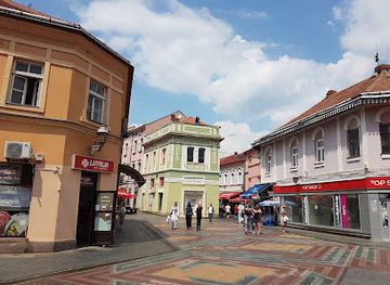 bosnia-and-herzegovina/tuzla/landmark/city-park