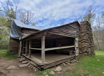Walker Sisters Place