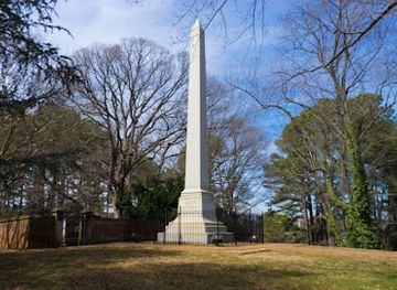 virginia/fredericksburg/landmark/mary-washington-monument