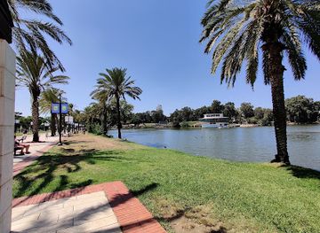 israel/ramat-gan/landmark/golda