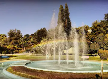 Ataturk Park