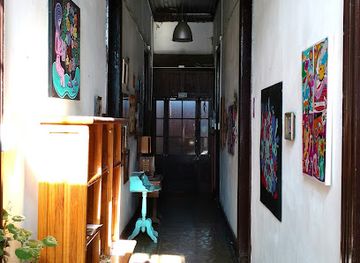 chile/la-serena/landmark/open-hostel-la-serena