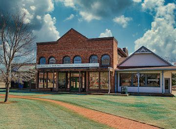 oklahoma/green-country/landmark/old-town-museum