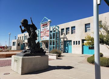 new-mexico/gallup/landmark/gallup-cultural-center
