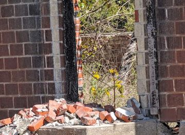 oklahoma/western-oklahoma/landmark/welcome-schoolhouse-ruins