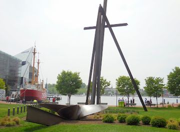 maryland/baltimore/landmark/9-11-memorial-of-maryland