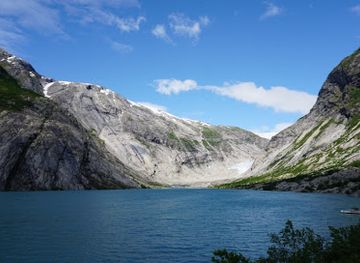 norway/innlandet/landmark/nigardsbreen