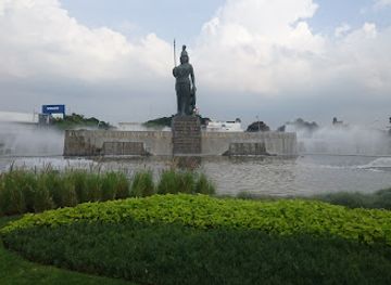 mexico/guadalajara/landmark/minerva-roundabout
