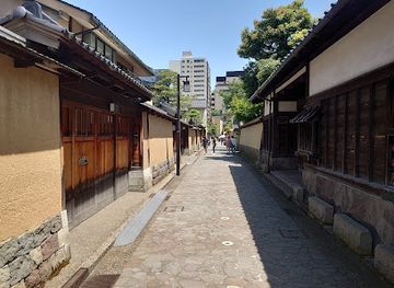 japan/kanazawa/nagamachi-samurai-district/landmark/nagamachi-district