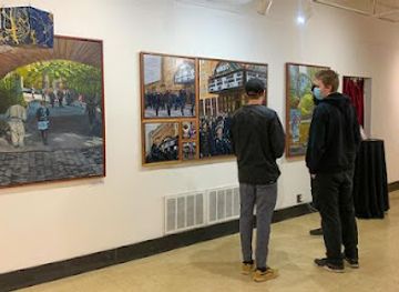 illinois/waukegan/landmark/dandelion-gallery-studio