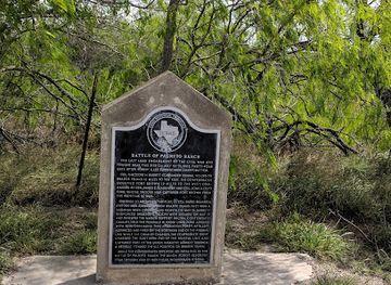 texas/east-texas/landmark/palmito-ranch-battlefield-state-historic-site