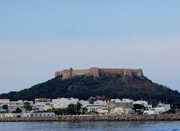tunisia/kelibia/landmark/plage-kelibia