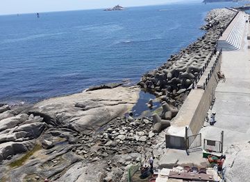 south-korea/gangwon-province/landmark/yeonggeumjeong-pavilion