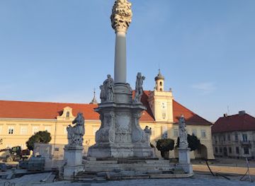 croatia/baranja/landmark/archaeological-museum-osijek