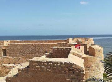 tunisia/the-cap-bon-peninsula/landmark/gazi-mustapha-tower