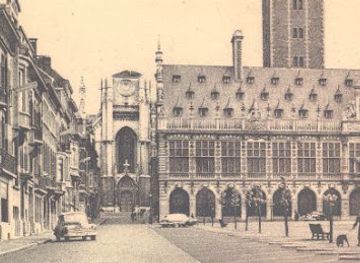 belgium/leuven/landmark/parochiekerk-sint-jozef