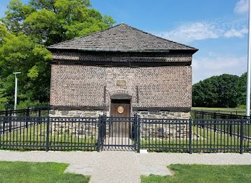 pennsylvania/laurel-highlands/landmark/fort-pitt-museum