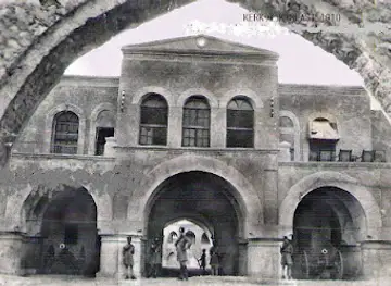 Kirkuk Kishla