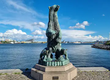 Langelinie