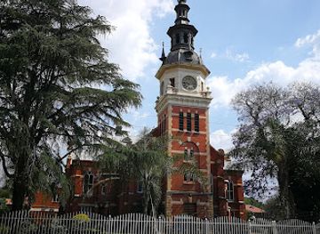 south-africa/pretoria/landmark/ditsong-kruger-museum