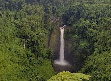 Sopo'aga Falls Viewpoint