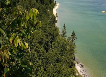 michigan/mackinac-island/landmark/nicolet-watch-tower