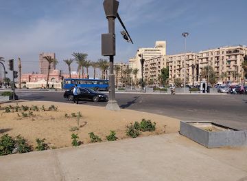egypt/lower-egypt/landmark/el-tahrir-square