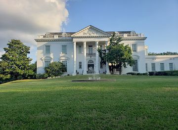 Old Governor's Mansion
