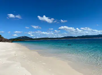 Chalkie's Beach