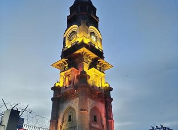 india/pushkar/landmark/clock-tower