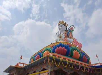 india/tawang/landmark/giant-statue-of-tara-devi