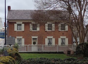 tennessee/middle-tennessee/landmark/craighead-jackson-house