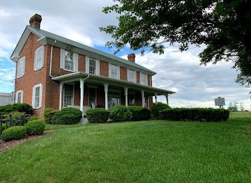 tennessee/tri-cities/landmark/boones-creek-historical-trust-museum-and-opry