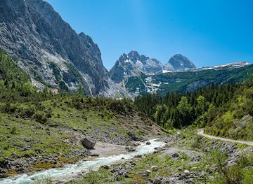 germany/alps/landmark/reintal