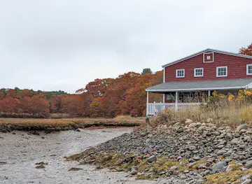 Grist Mill Property