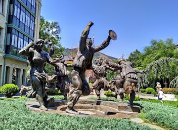 georgia/tbilisi/landmark/berikaoba