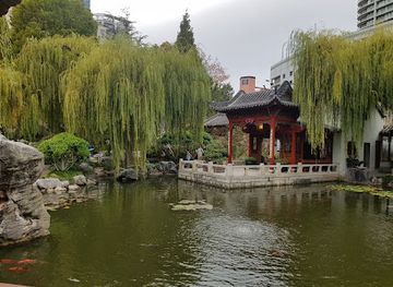 australia/sydney/landmark/chinese-garden-of-friendship