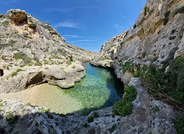 Wied il-Għasri
