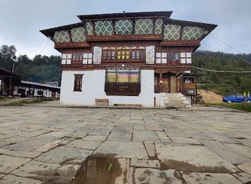 bhutan/tashiyangtse/landmark/padtselling-monastery