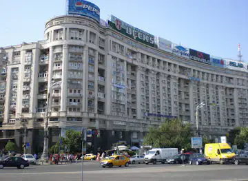 Victoriei Square