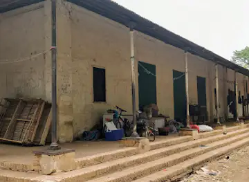 Slave House