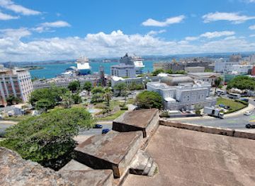 Castillo San Cristóbal